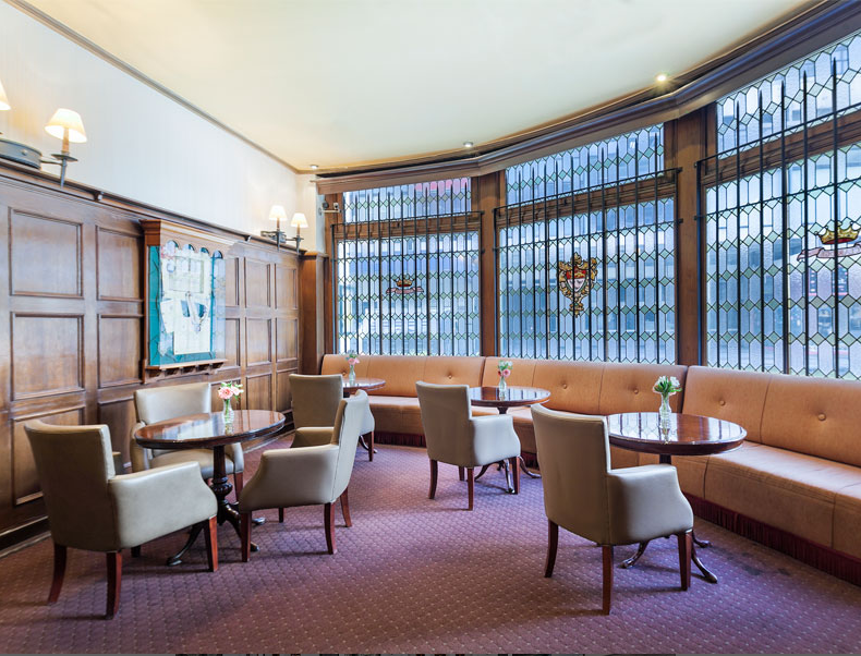 克拉瑞吉酒店 布宜诺斯艾利斯 外观 照片 The Club at London Heathrow Airport