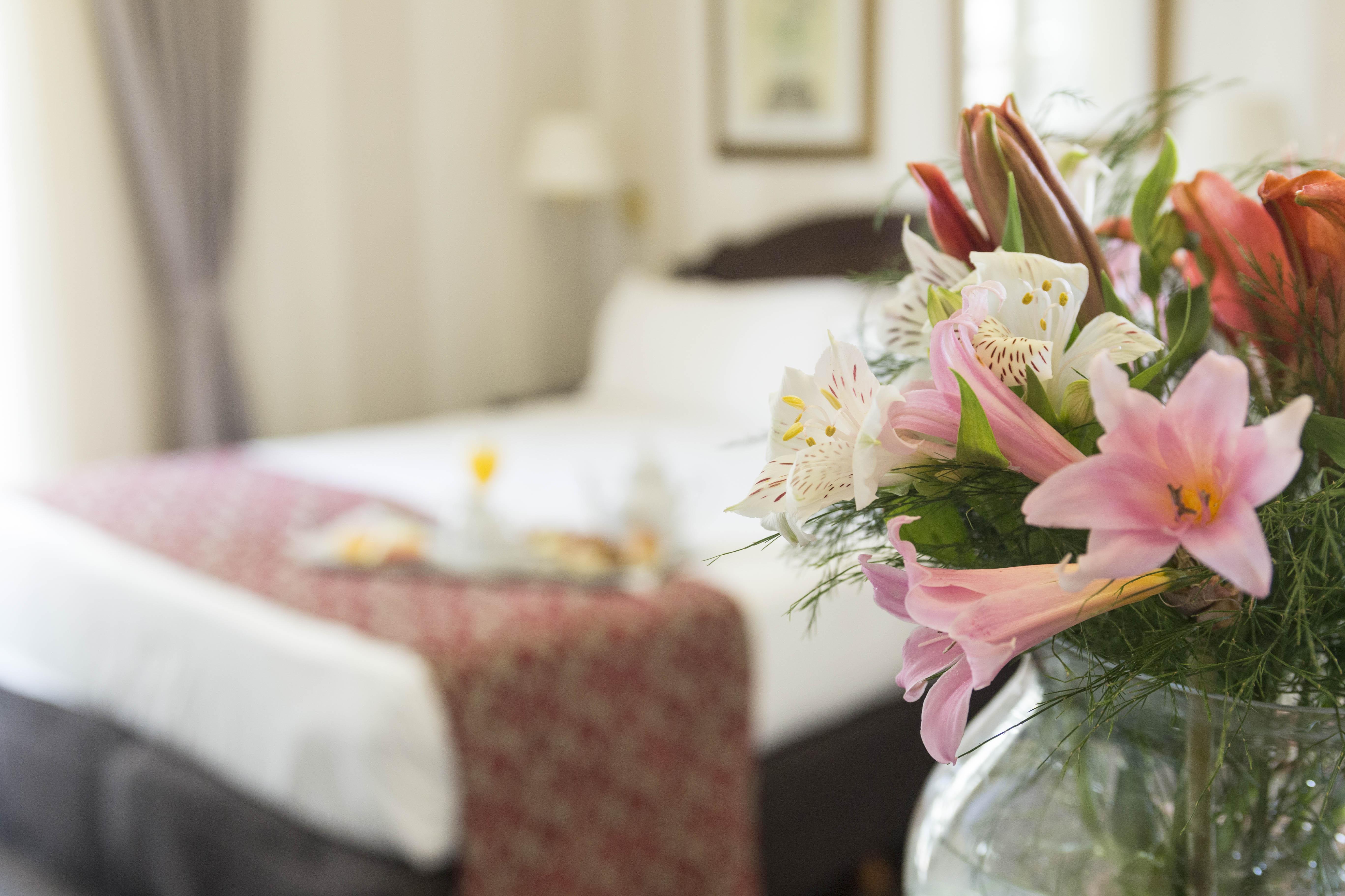 克拉瑞吉酒店 布宜诺斯艾利斯 外观 照片 A room at the hotel